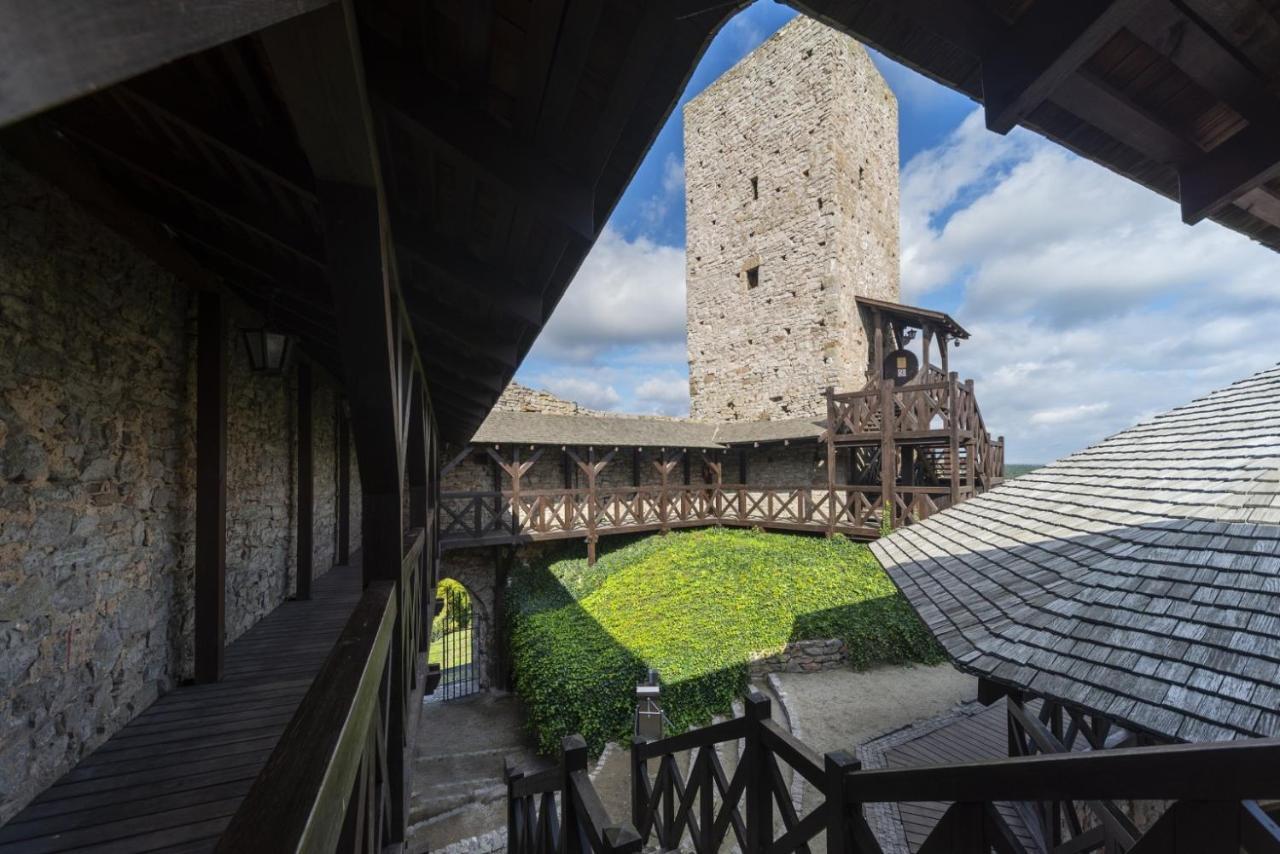 Hotel Dal Kielce Exteriér fotografie